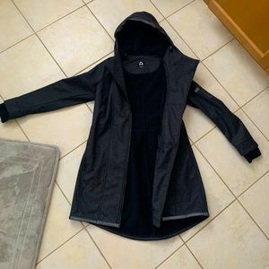 Black Tatika Jacket - Worn once
